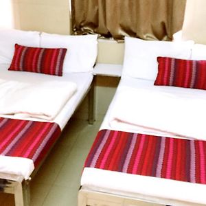 Comfort Twin Room